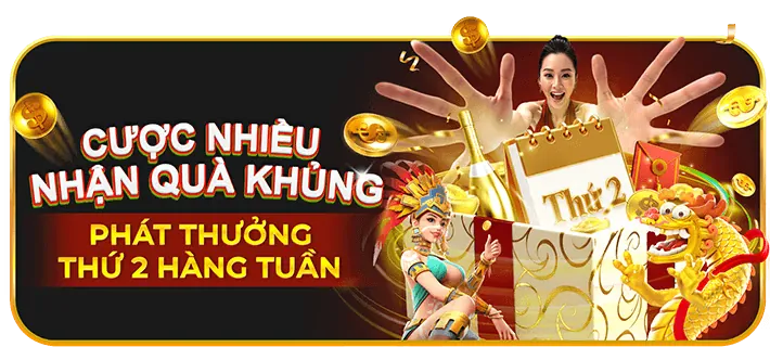 Hoàn trả hàng ngày 1.2% không giới hạn 789 Online